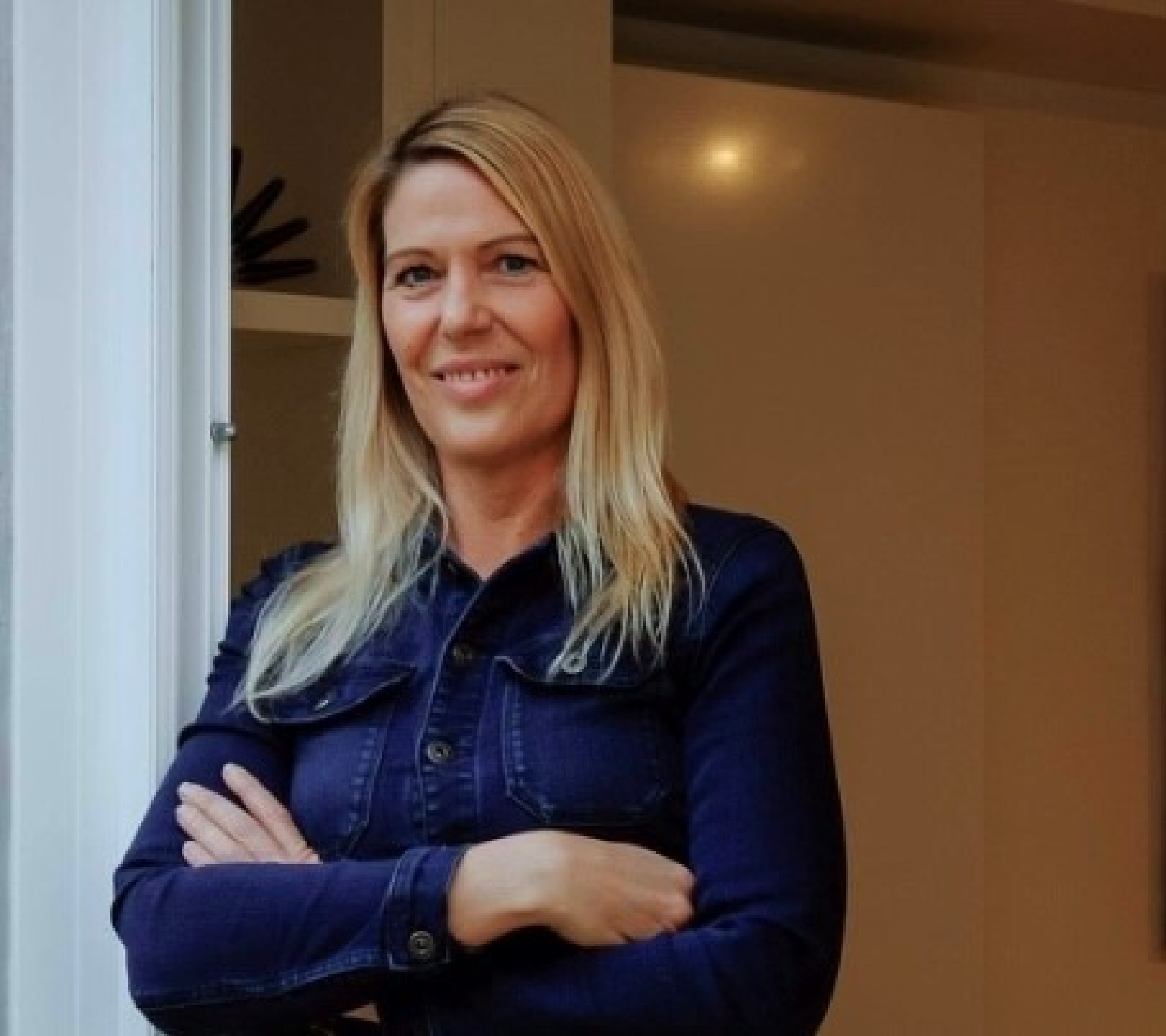 Elianne Van Loock